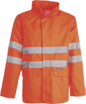 Payper – HURRICANE-JACKET besticken lassen