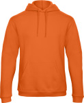 B&C – 50/50 Hooded Sweat for embroidery and printing