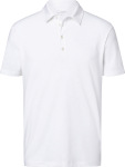 James & Nicholson – Herren Funktions Polo hímzéshez és nyomtatáshoz