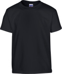 Gildan – Heavy Cotton Youth T-Shir hímzéshez és nyomtatáshoz