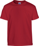 Gildan – Jugend Heavy Cotton™ T-Shirt besticken und bedrucken lassen