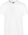 Gildan – Heavy Cotton Youth T-Shirt for embroidery and printing
