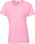 Gildan – Damen Heavy Cotton™ T-Shirt zum besticken und bedrucken