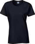 Gildan – Heavy Cotton™ Ladies' T-shirt for embroidery and printing