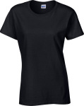 Gildan – Damen Heavy Cotton™ T-Shirt besticken und bedrucken lassen