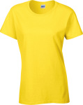 Gildan – Heavy Cotton™ Ladies' T-shirt for embroidery and printing