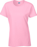 Gildan – Heavy Cotton™ Ladies' T-shirt for embroidery and printing