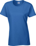 Gildan – Damen Heavy Cotton™ T-Shirt besticken und bedrucken lassen