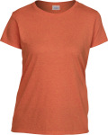 Gildan – Heavy Cotton™ Ladies' T-shirt for embroidery and printing