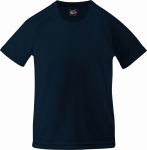 Fruit of the Loom – Kids Performance T zum besticken und bedrucken