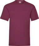 Fruit of the Loom – Valueweight T for embroidery and printing
