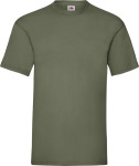 Fruit of the Loom – Valueweight T for embroidery and printing