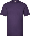 Fruit of the Loom – Valueweight T for embroidery and printing