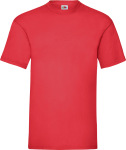 Fruit of the Loom – Valueweight T for embroidery and printing