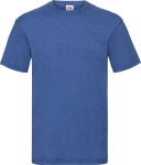 Fruit of the Loom – Valueweight T for embroidery and printing