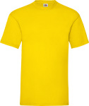 Fruit of the Loom – Valueweight T for embroidery and printing
