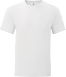 Fruit of the Loom – Men's T-Shirt Iconic hímzéshez és nyomtatáshoz