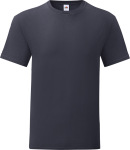 Fruit of the Loom – Men's T-Shirt Iconic for embroidery and printing