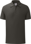 Fruit of the Loom – Men's Piqué Polo hímzéshez és nyomtatáshoz