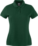 Fruit of the Loom – Lady-Fit 65/35 Polo for embroidery and printing