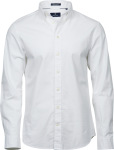 Tee Jays – Oxford Shirt "Perfect" longsleeve for embroidery and printing