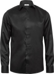 Tee Jays – Luxury Twill Shirt longsleeve for embroidery and printing