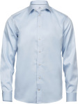 Tee Jays – Luxury Twill Shirt longsleeve hímzéshez és nyomtatáshoz