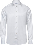 Tee Jays – Luxury Twill Shirt longsleeve for embroidery and printing