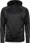 Tee Jays – Herren Performance Kapuzen Sweater besticken und bedrucken lassen