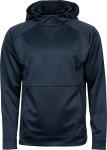 Tee Jays – Herren Performance Kapuzen Sweater besticken und bedrucken lassen