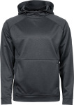 Tee Jays – Men's Performance Hooded Sweater for embroidery and printing