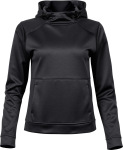 Tee Jays – Damen Performance Kapuzen Sweater besticken und bedrucken lassen