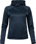 Tee Jays – Ladies' Performance Hooded Sweater for embroidery and printing