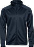 Tee Jays – Herren Performance Sweatjacke besticken und bedrucken lassen