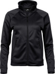 Tee Jays – Ladies' Performance Sweat Jacket for embroidery and printing