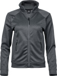 Tee Jays – Ladies' Performance Sweat Jacket for embroidery and printing