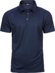 Tee Jays – Men's Luxury Sport Polo for embroidery and printing