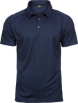 Tee Jays – Herren Luxury Sport Polo besticken und bedrucken lassen