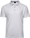 Tee Jays – Herren Luxury Sport Polo besticken und bedrucken lassen