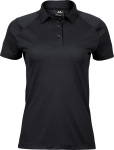Tee Jays – Ladies' Luxury Sport Polo for embroidery and printing