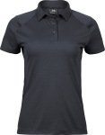 Tee Jays – Ladies' Luxury Sport Polo for embroidery and printing