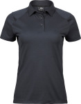 Tee Jays – Ladies' Luxury Sport Polo hímzéshez és nyomtatáshoz