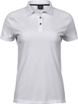 Tee Jays – Ladies' Luxury Sport Polo hímzéshez és nyomtatáshoz