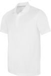 Kariban – Kurzarm Herren Interlock Polo Quick Dry for embroidery and printing