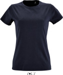 SOL’S – Ladies' Imperial Slim Fit T-Shirt for embroidery and printing