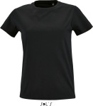 SOL’S – Ladies' Imperial Slim Fit T-Shirt for embroidery and printing