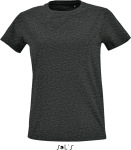 SOL’S – Ladies' Imperial Slim Fit T-Shirt hímzéshez és nyomtatáshoz