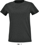 SOL’S – Damen Imperial Slim Fit T-Shirt besticken und bedrucken lassen