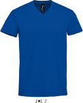 SOL’S – Men's Imperial V-Neck T-Shirt heavy for embroidery and printing