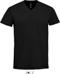 SOL’S – Herren Imperial V-Neck T-Shirt heavy besticken und bedrucken lassen